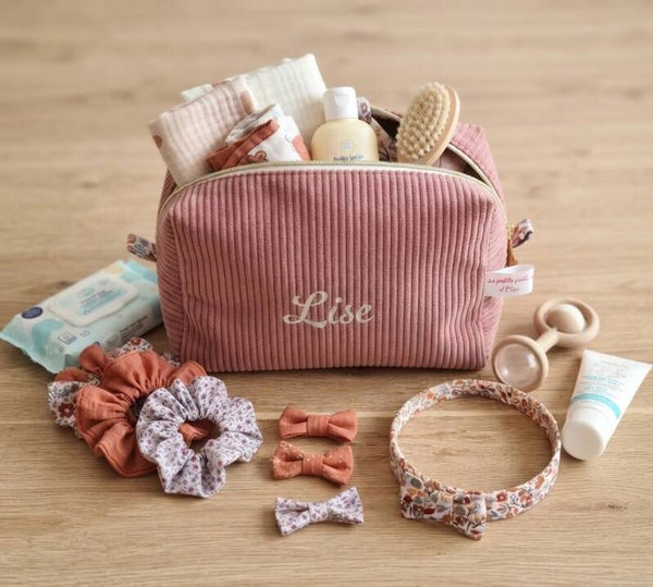 Trousse de toilette