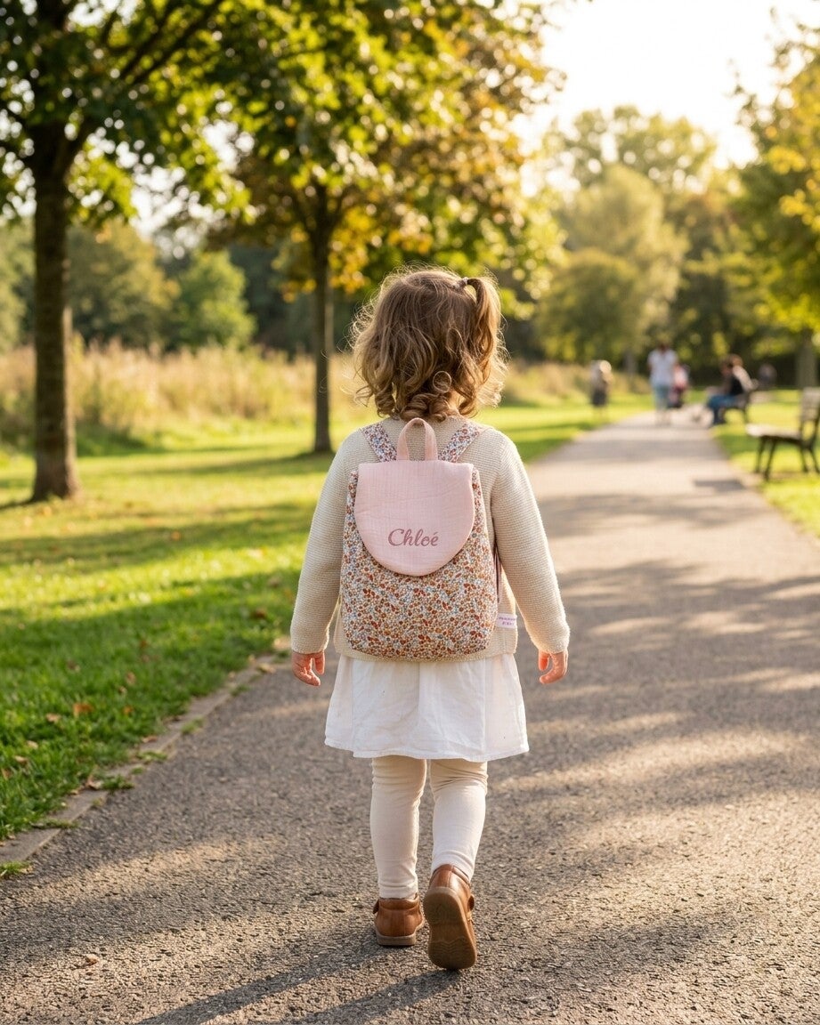 Sac à dos pour les aventuriers