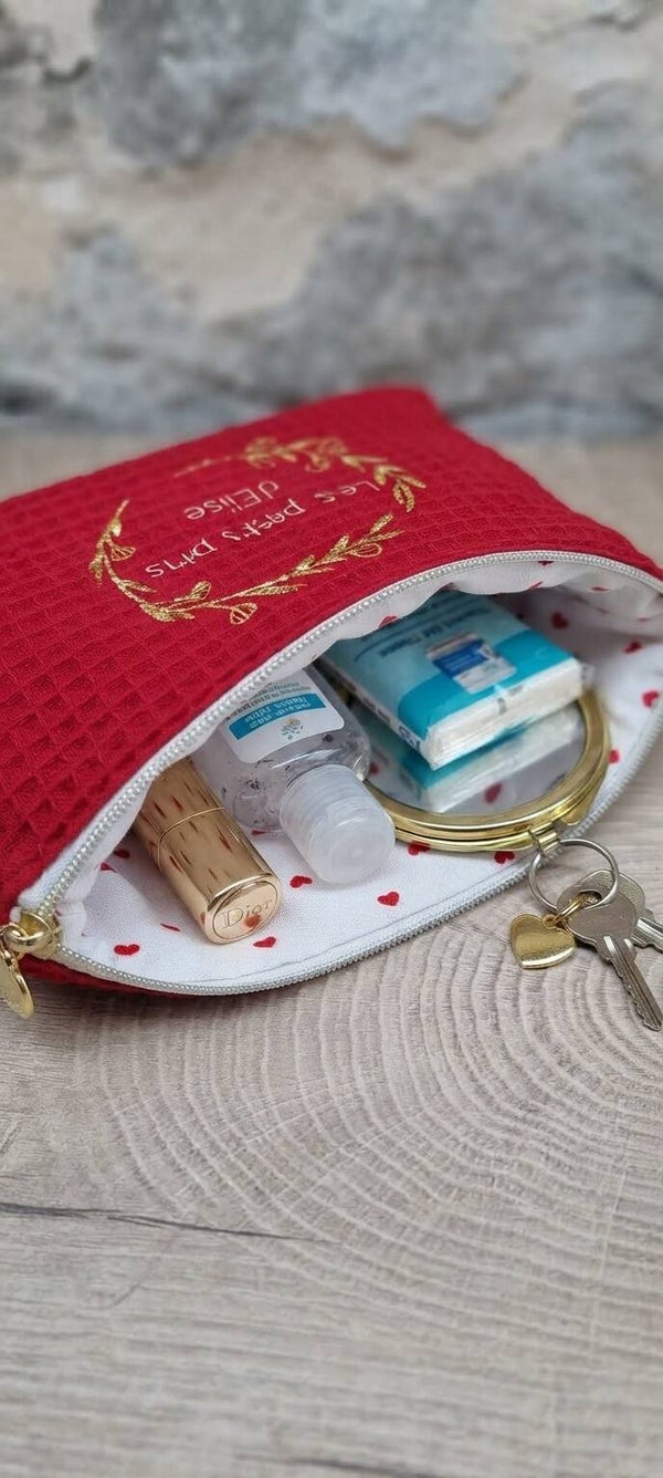 Pochette