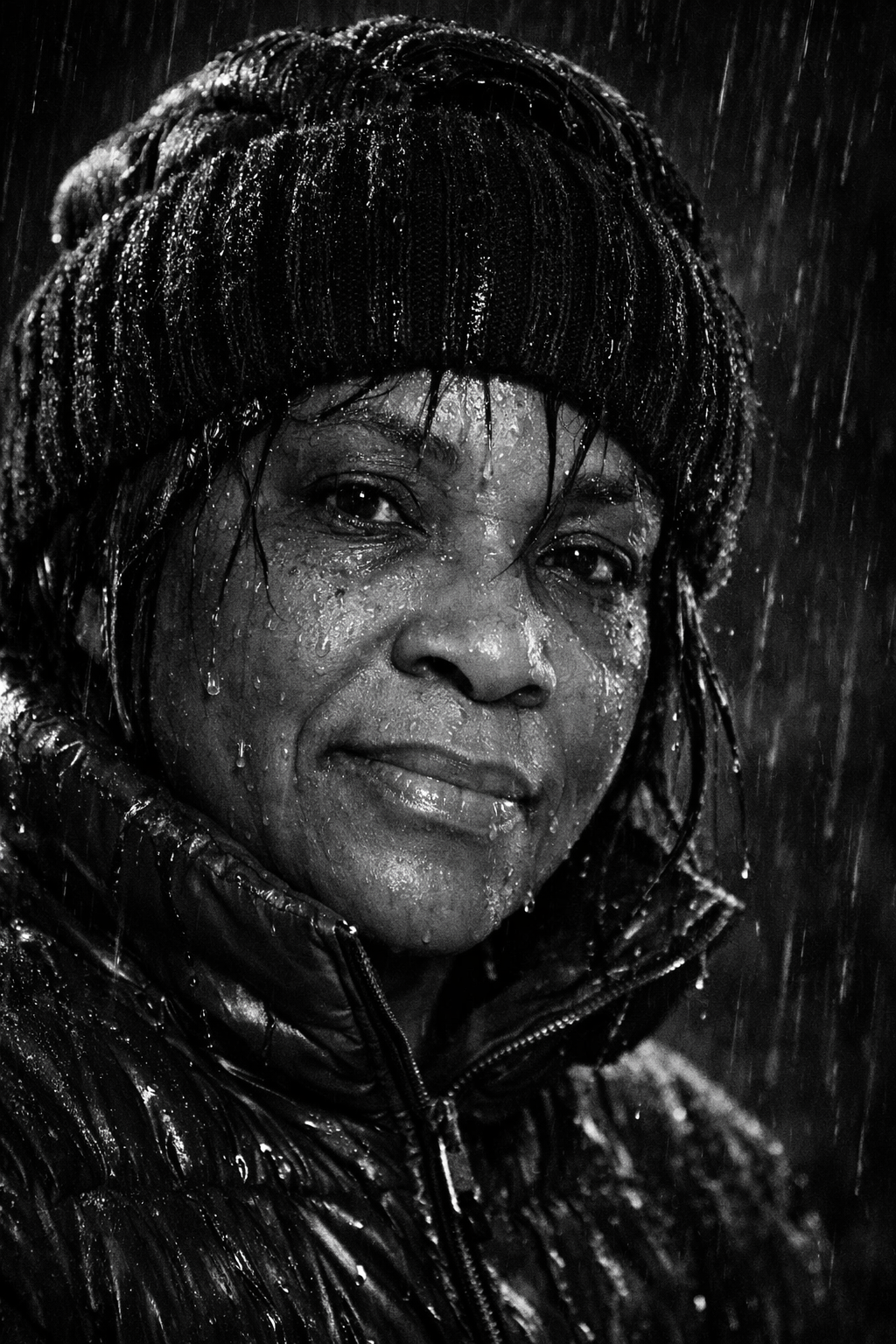 Standing Through Life’s Storms – Digital Download