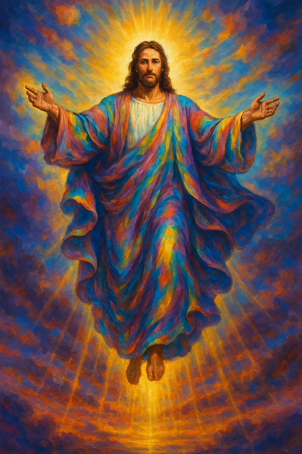 Eternal Light – Digital Download