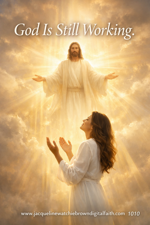 Trust What You Cannot See