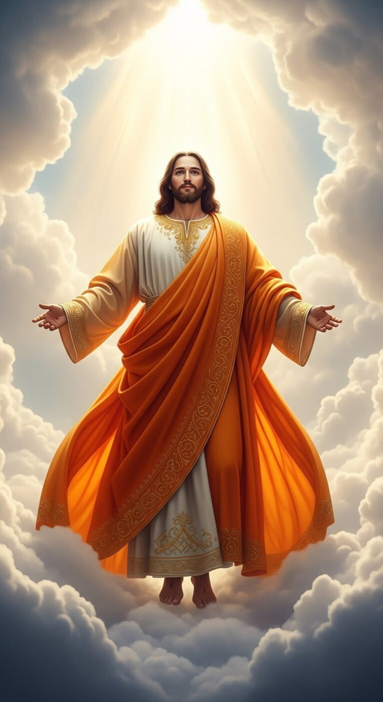 He Is Risen – Digital Faith Download