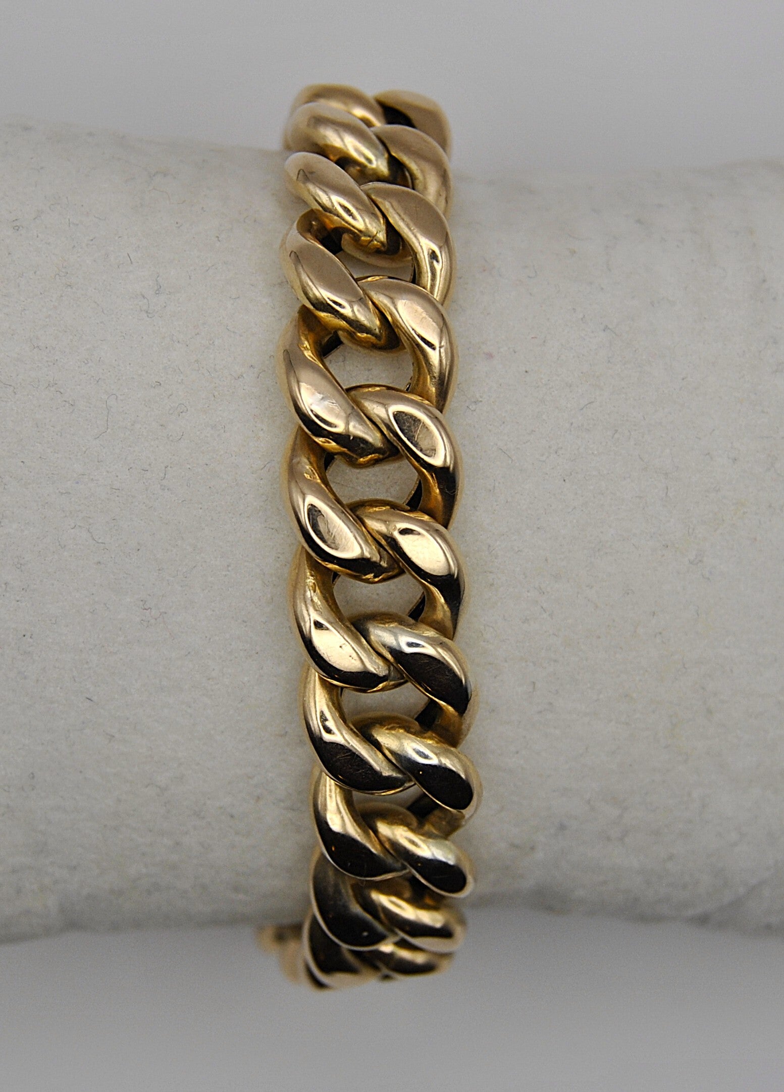 Suomalainen 14K panssariranneke