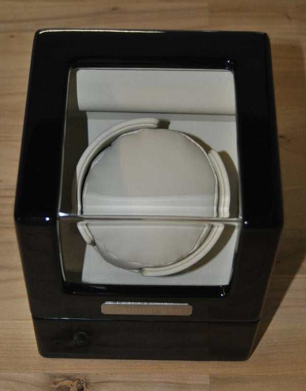 Steinhausen automaattikellon pyöritin