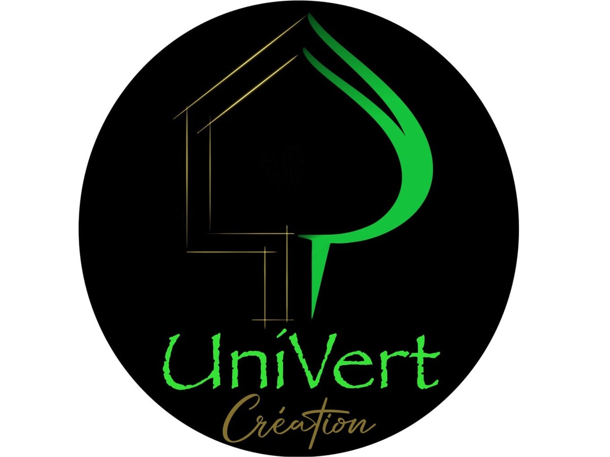 UniVert Création | Terrasse en détail