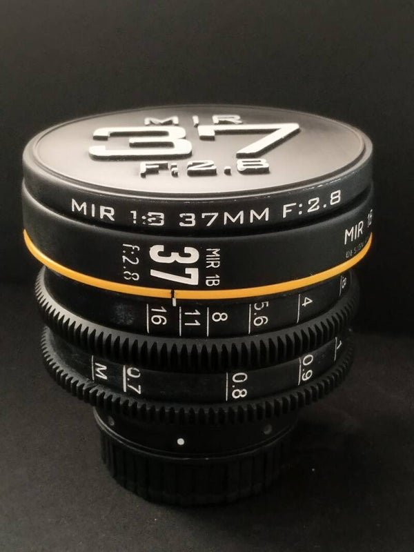 37mm (MIR 1B)