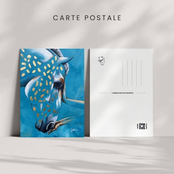 CARTE POSTALE VICTORIEUX