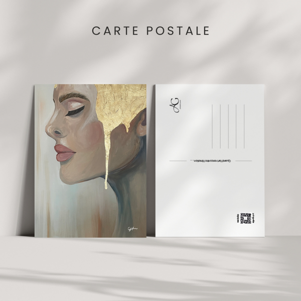 CARTE POSTALE ONCTION