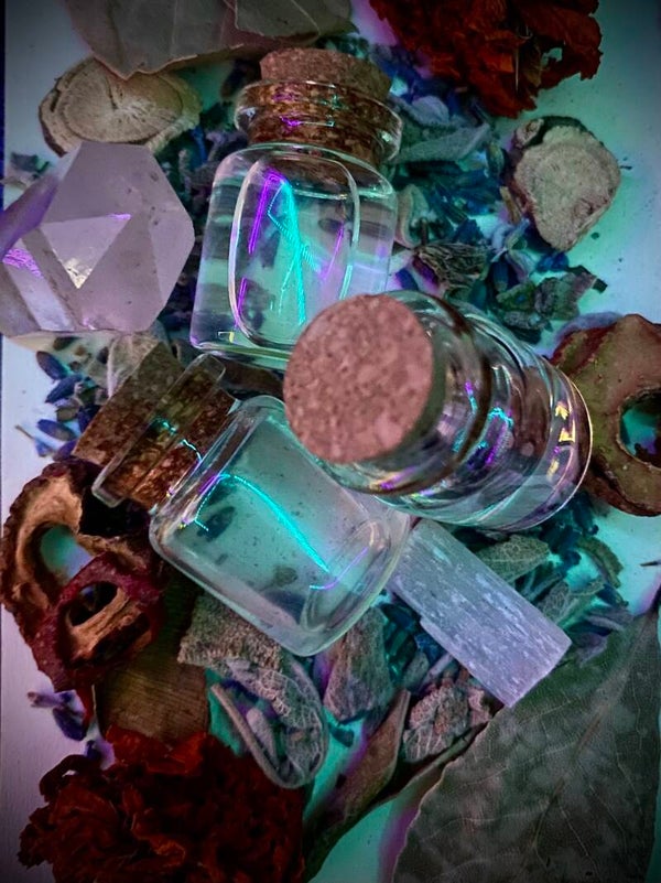 Blessed Water Jar Packs
