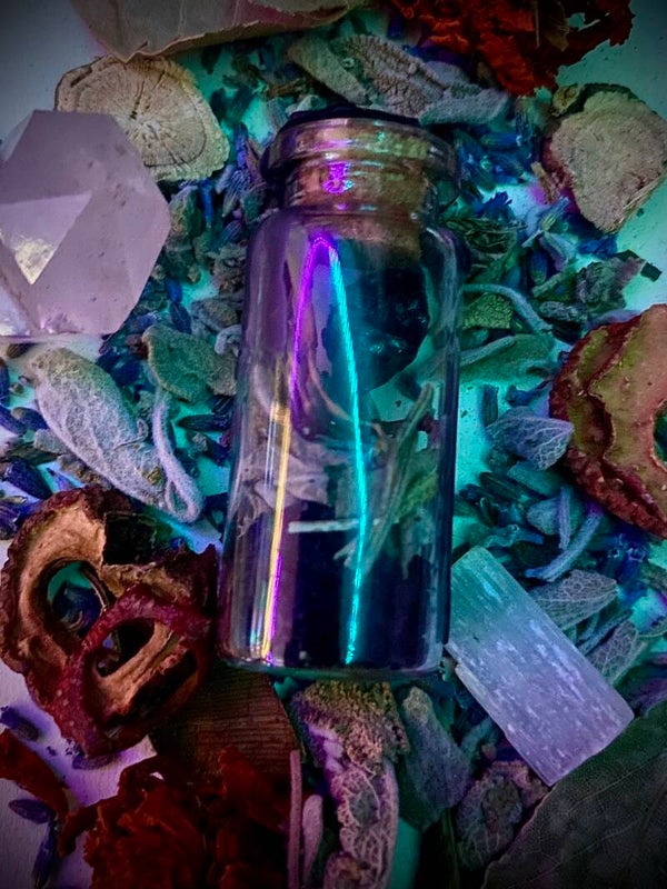 Hex Reversal Jar
