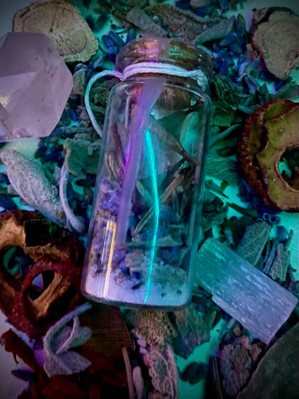 Blockage Removal Jar