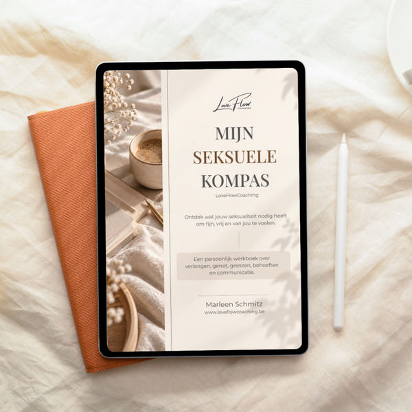Mijn Seksuele Kompas