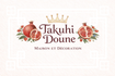 Takuhi Doune