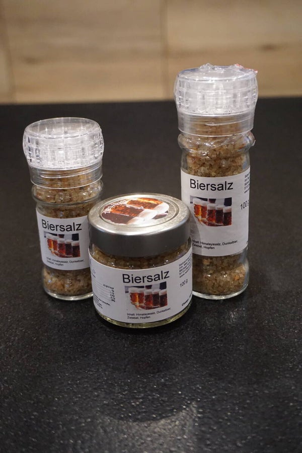 Biersalz