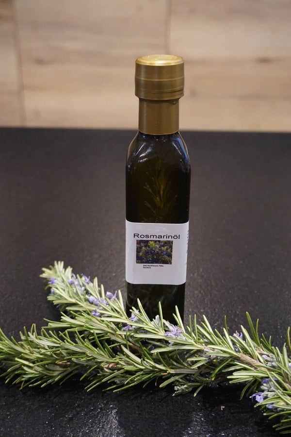 Rosmarinöl  250ml