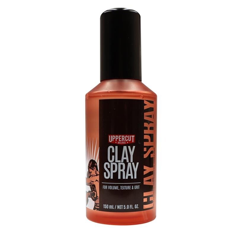 Uppercut Clay Spray