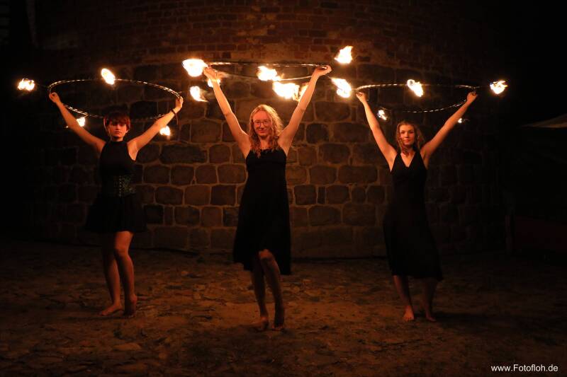 Fotoschooting (Foto by Fotofloh)