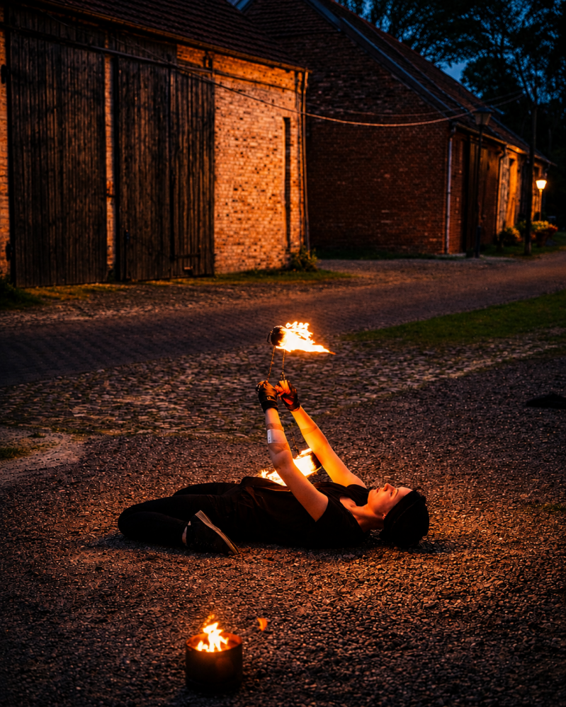 Hochzeit in Kremmen (Anika)