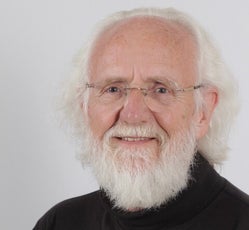 Levenscoach Fred Tjeerdsma