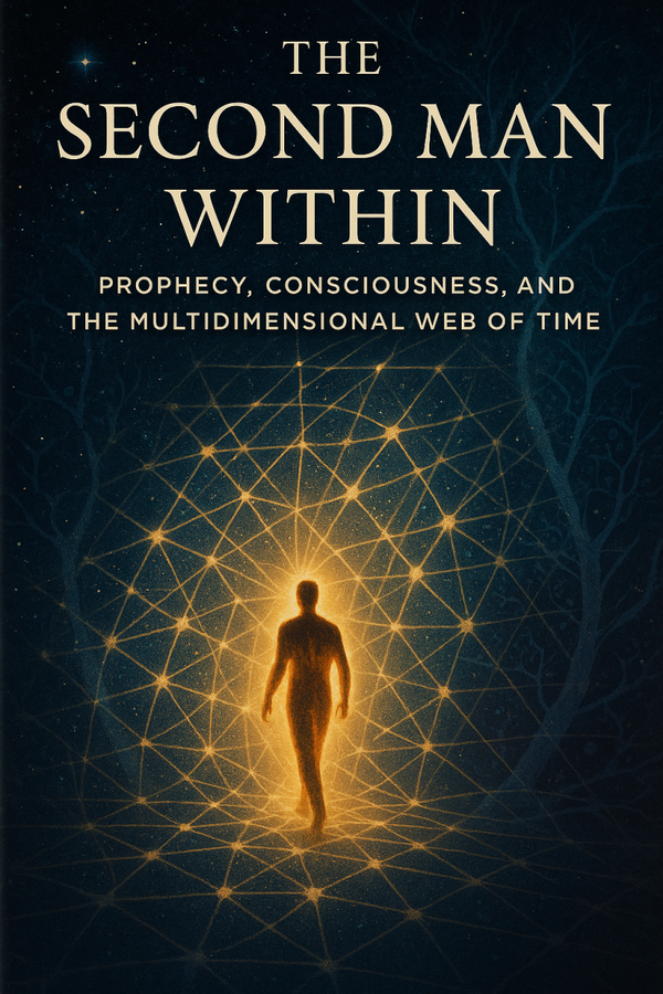 The Second Man Within