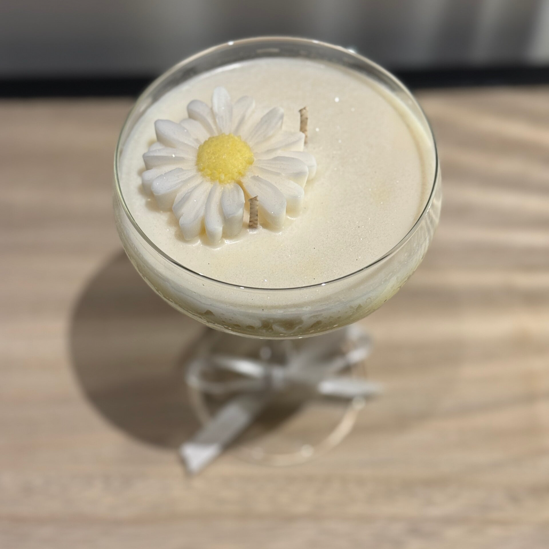 Sunny Daisy Cocktail