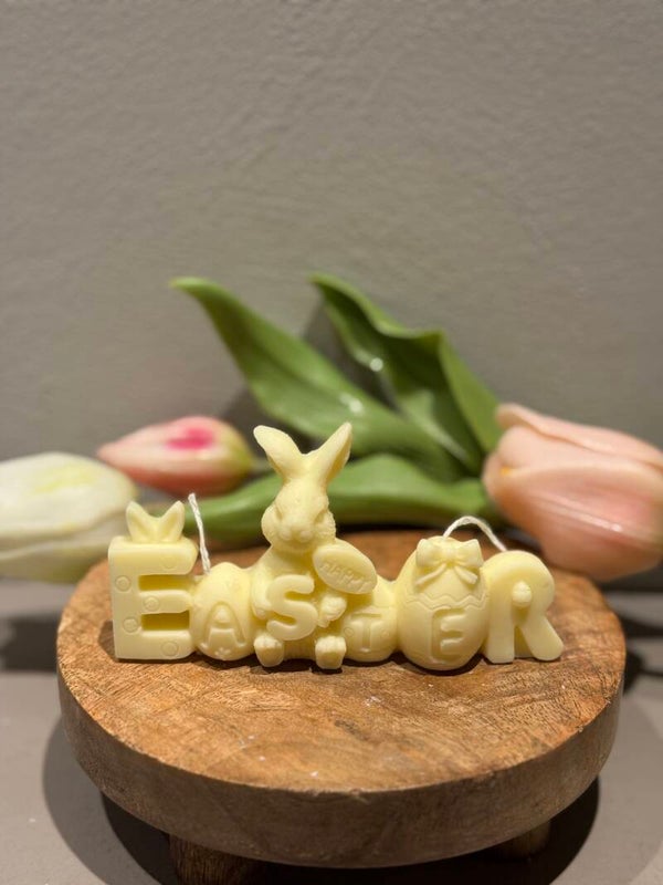 Happy Easter