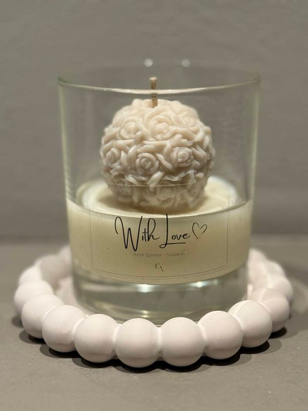 Rose Sphere