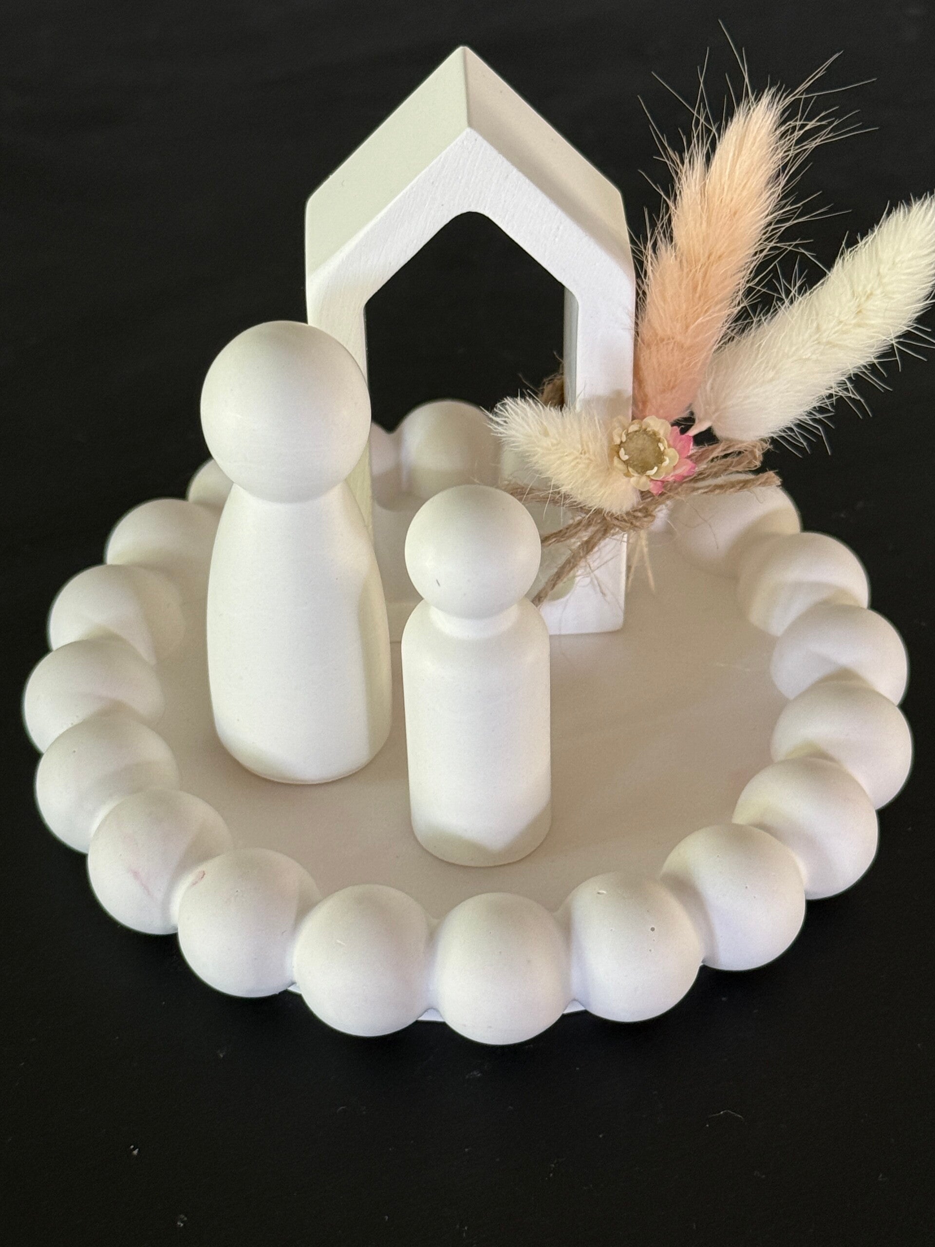 Thuis Samen – Decoratie mini-set