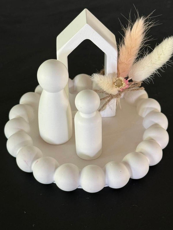 Thuis Samen – Decoratie mini-set