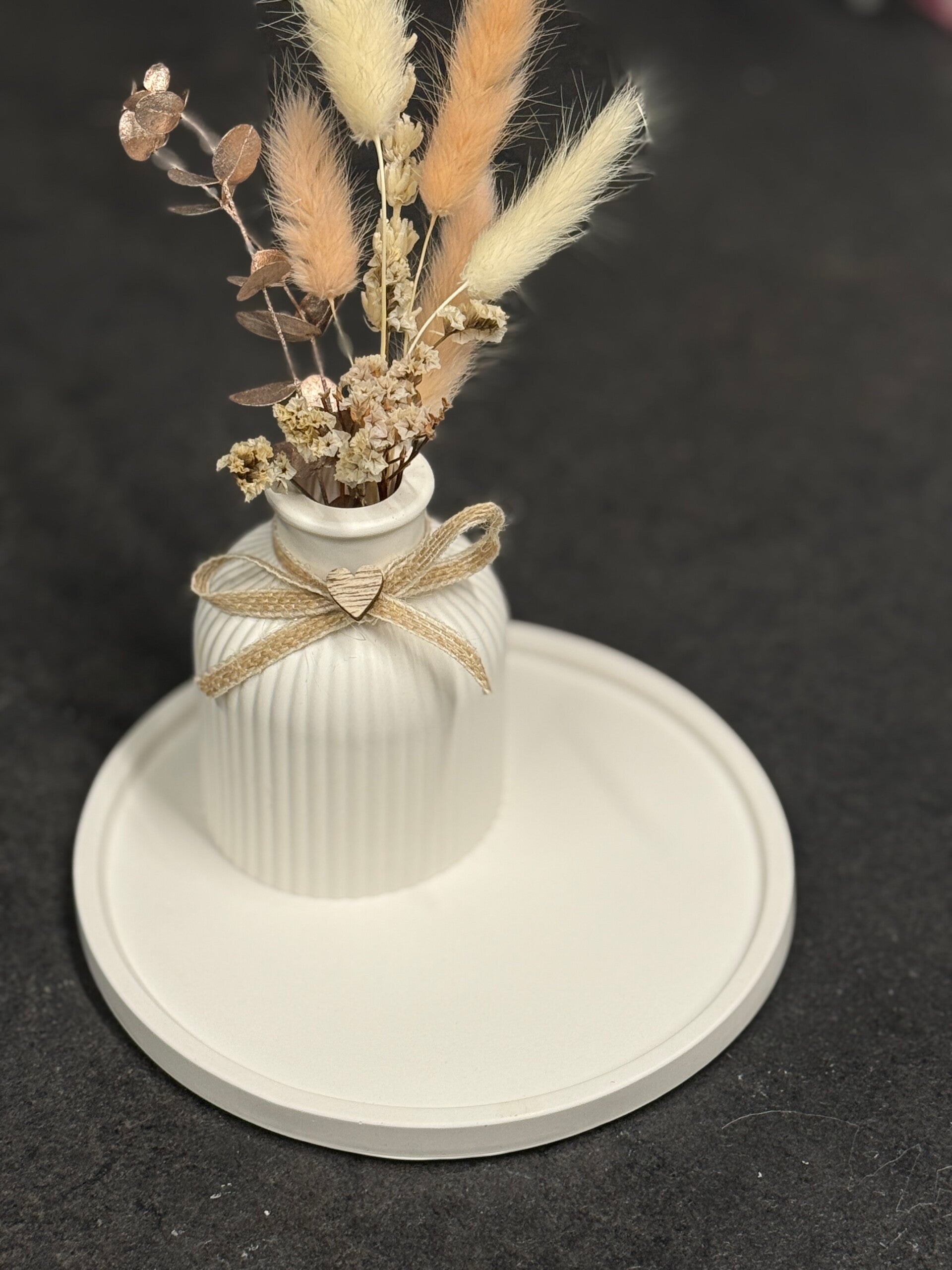 Decoratieset rond