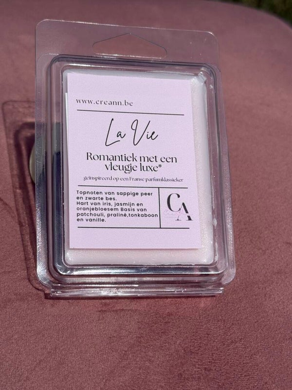 La Vie - Wax Melts