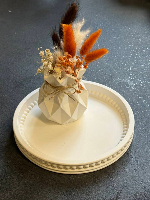 Decoratieset Facet