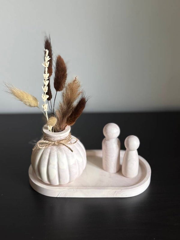 Decoratieset Together