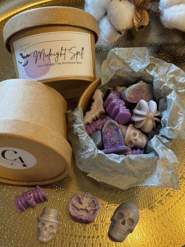 Midnight Spell Waxmelts