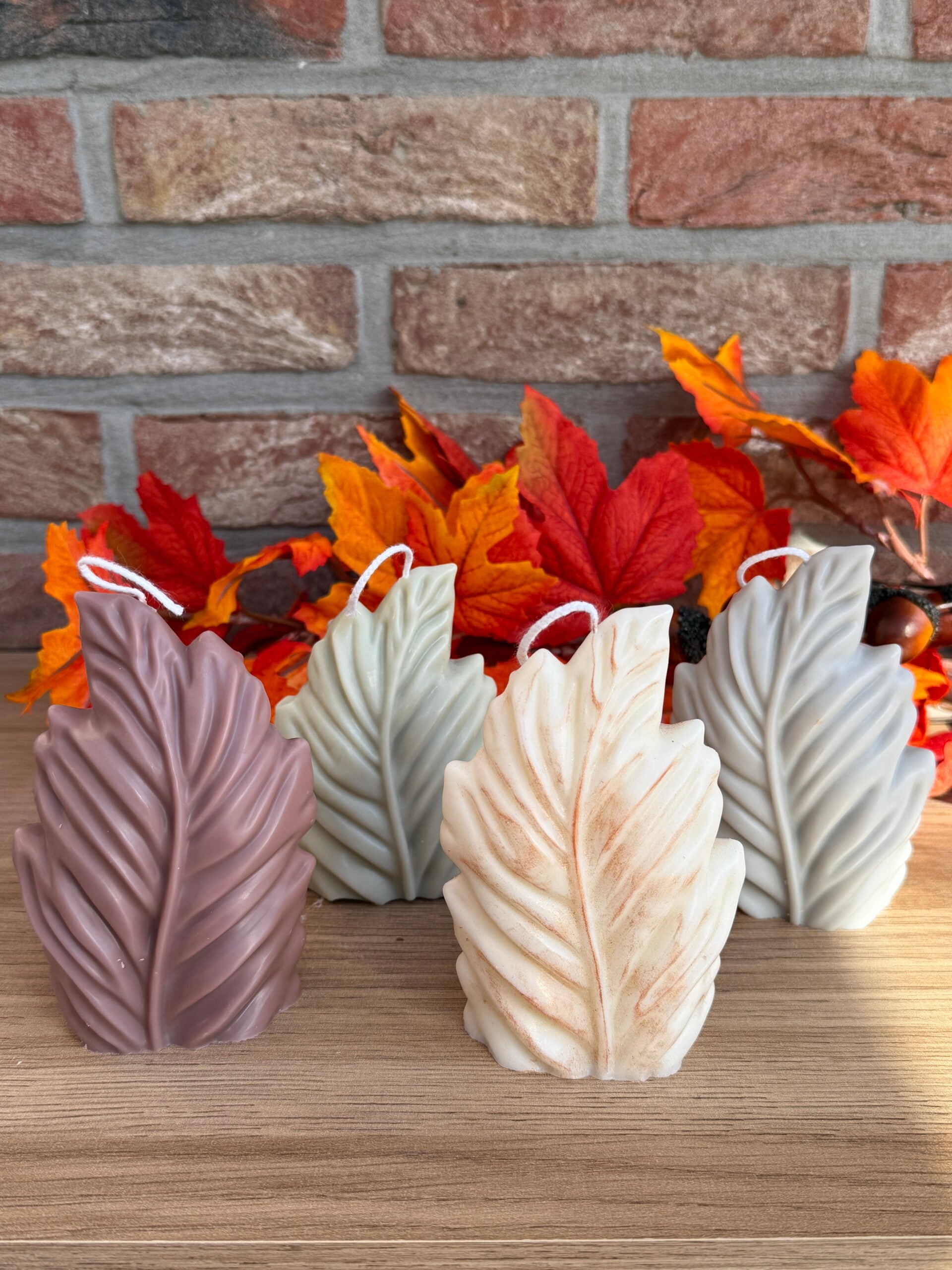 Herfstblad