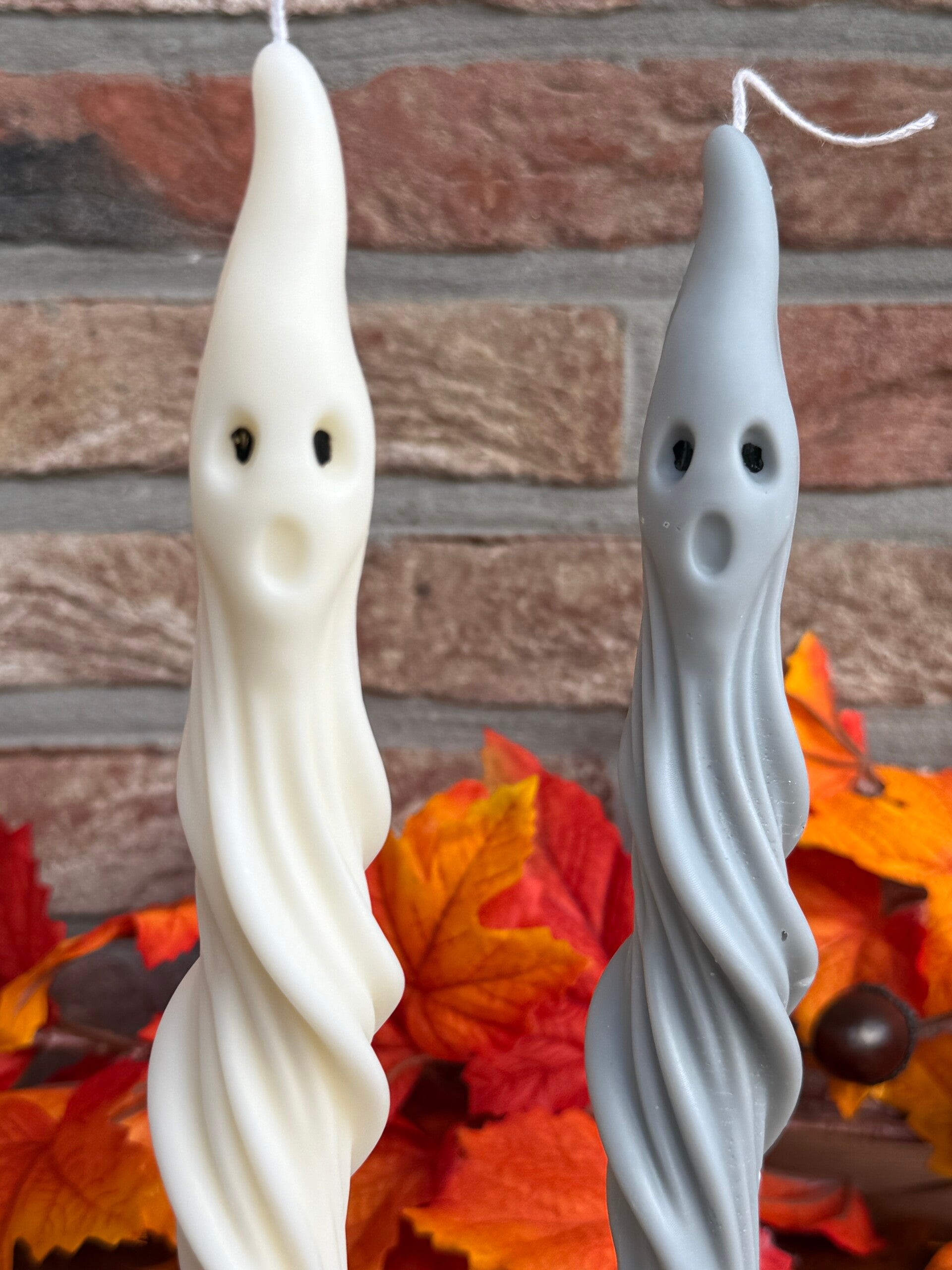Dinerkaars spook