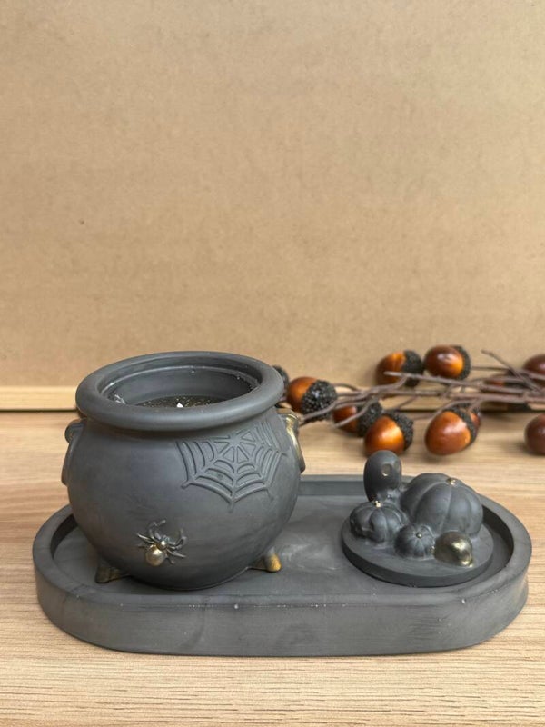 Decoratieset Halloween