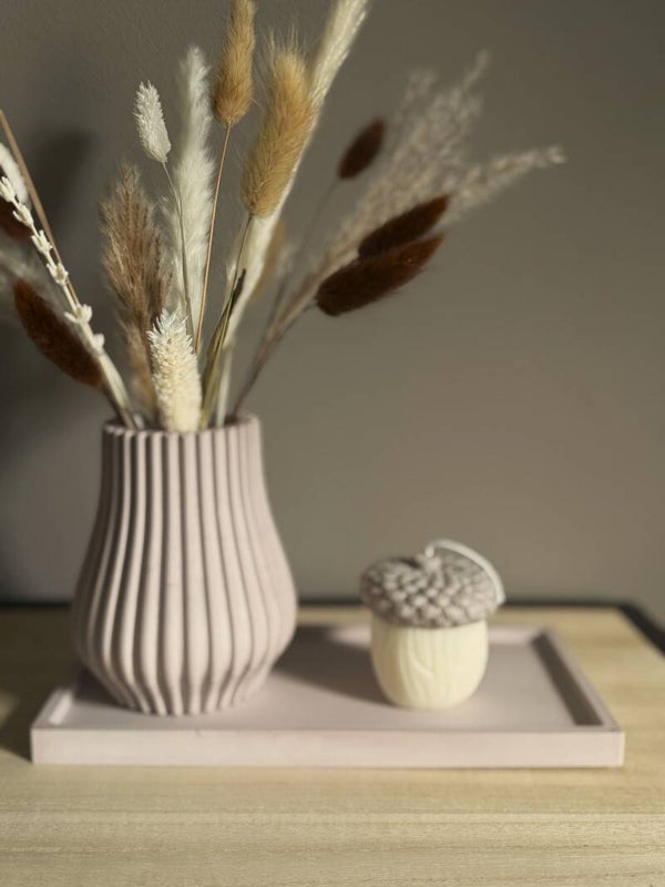 Decoratieset Pure Elegance