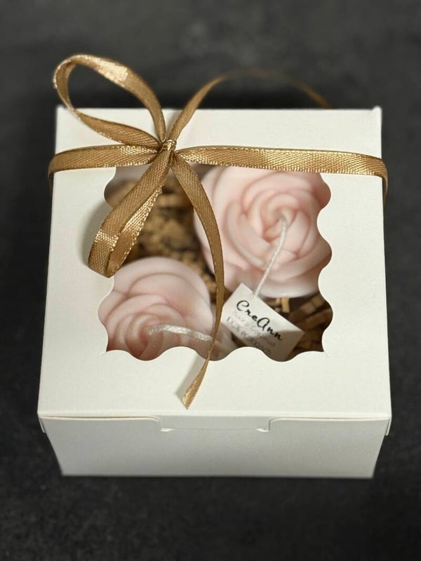 Geschenkdoos - een klein gebaar