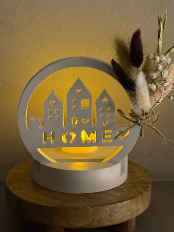 Decoratief Home Licht