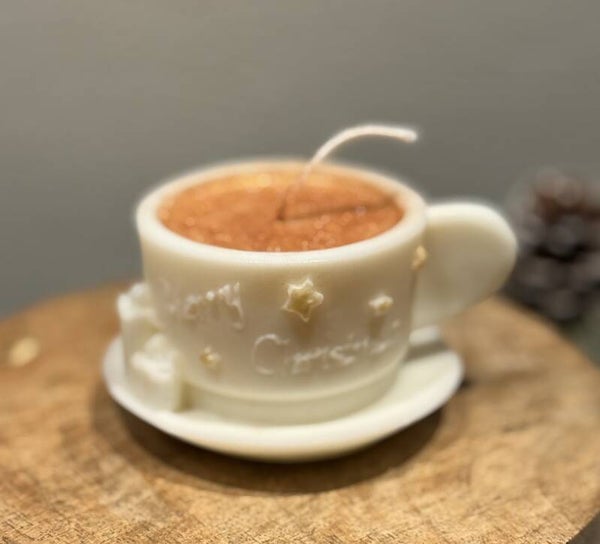 Kopje "Merry Christmas"