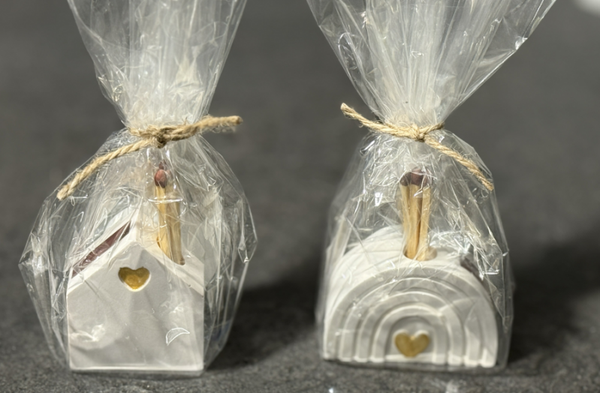 Luciferhouder geschenk