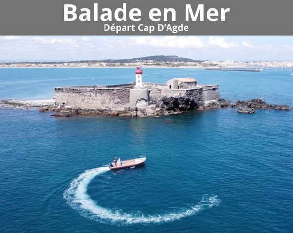 Cap d'Agde météo