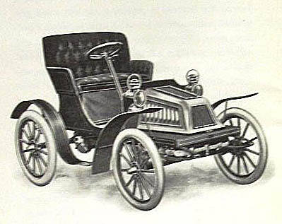 Ilustración del Pope-Tribune de 1904