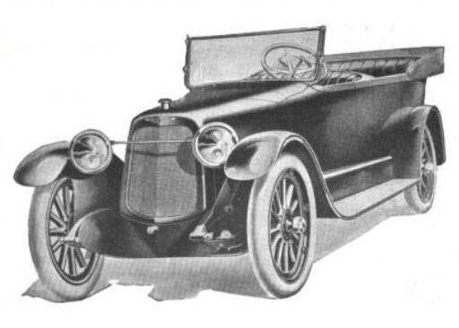 1916 bour-davis