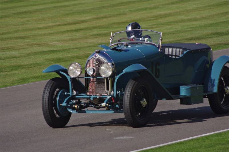 Lorraine-Dietrich (1925)