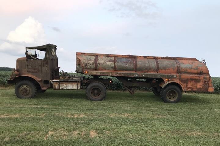 cortesía de Jeff Lakaszcyck.