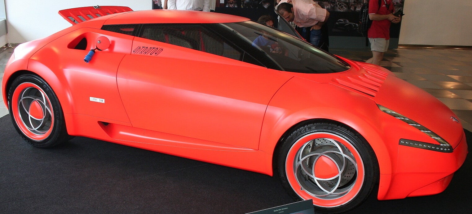 62° Coppa Intereuropa - Autodromo Nazionale Monza - 21-06-2015