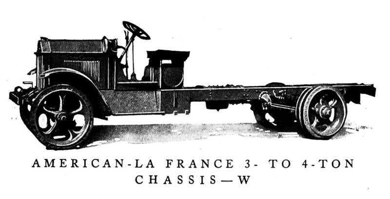 LaFrance W (1928)